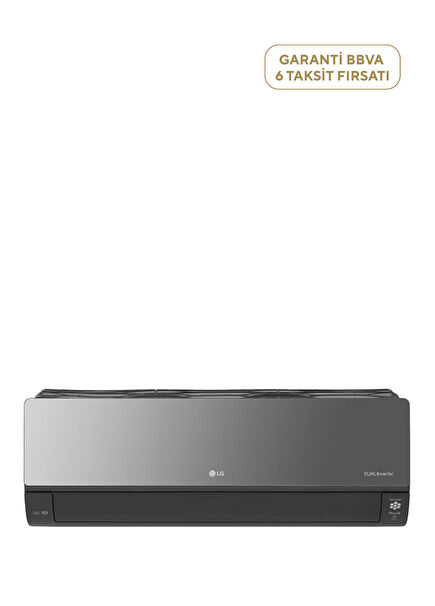 Artcool AC18BH A++ 18,000 BTU Wi-Fi Inverter Wall Mounted Air Conditioner