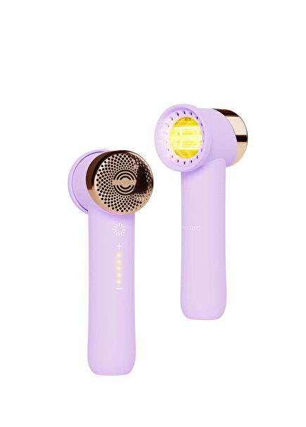 Peach 2 Go Lavender