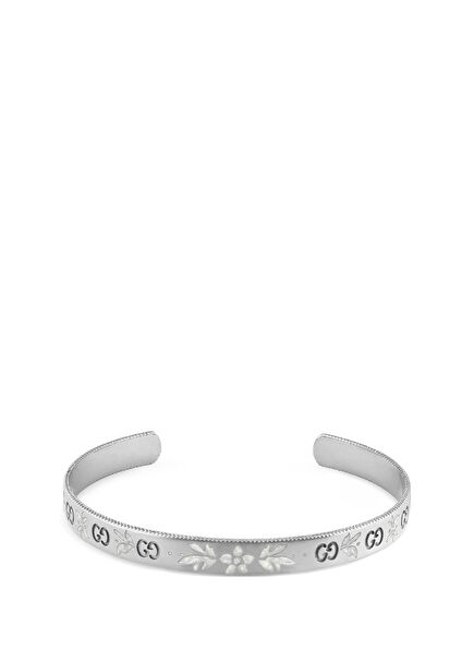 Icon Bangle Kadın Altın Bileklik