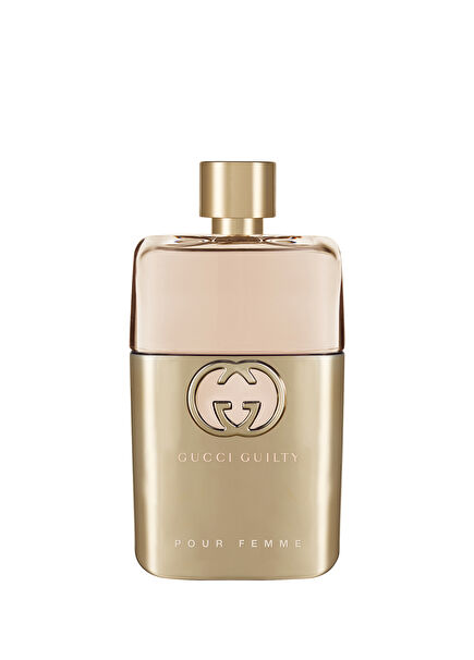 Guilty Revolution Pour Femme EDP 90 ml Perfume