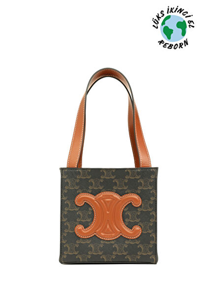 Celine Cube Cuir Çanta