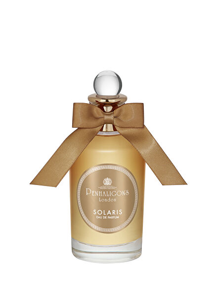 Solaris Eau de Parfum 100 ml