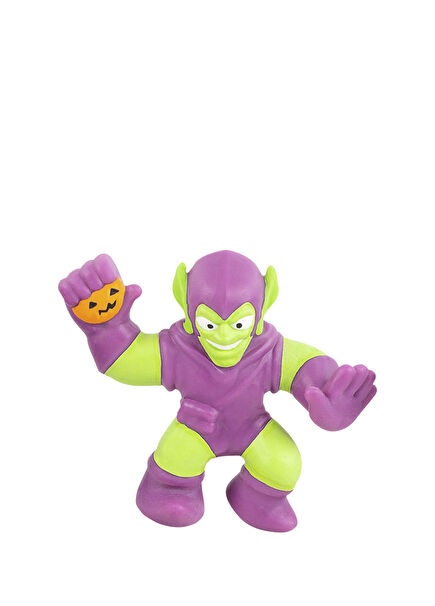 Marvel Minis S6 Green Goblin Character Figure Toy