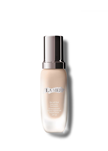 Soft Fluid Longwear Foundation Spf20 210 Bisque