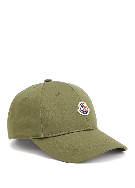 Green Women's Hat