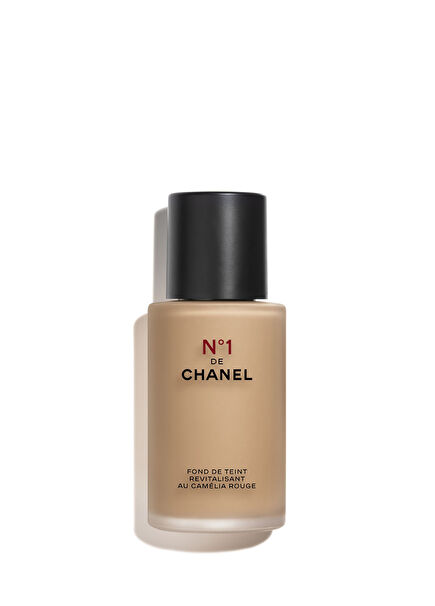 N°1 De Chanel Revitalizing Foundation B70 30Ml
