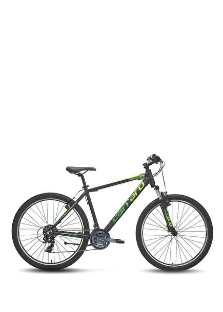 2026 Force 700 Siyah Dağ Bisikleti