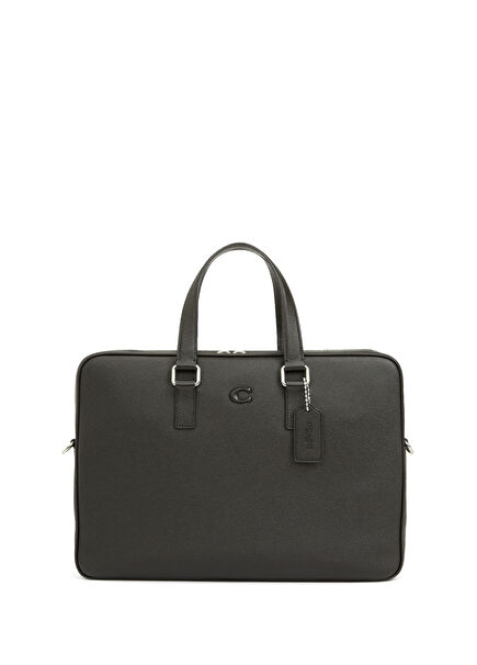 Black Laptop Bag