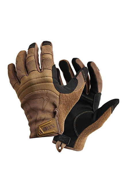 5.11 Competition 2.0 Brown Men's Ski Gloves