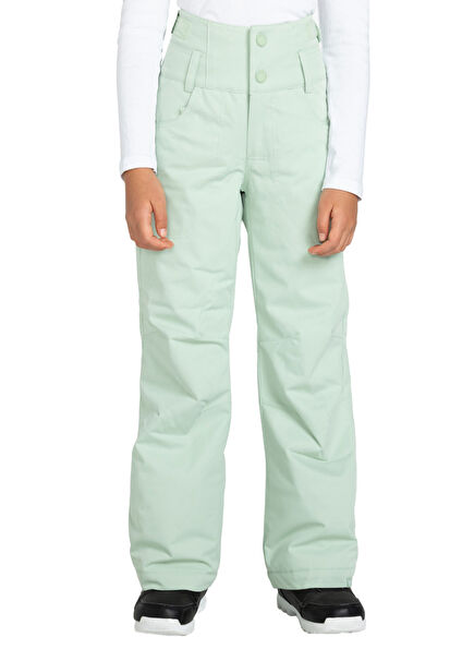  Diversion PT Kız Çocuk Snowboard Pantolonu