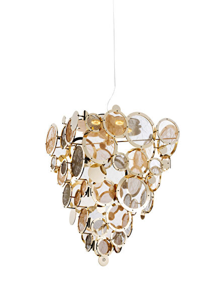 Charleston Pendant Chandelier