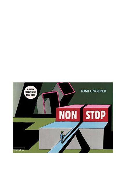 Nonstop Çocuk Yabancı Dil Kitabı