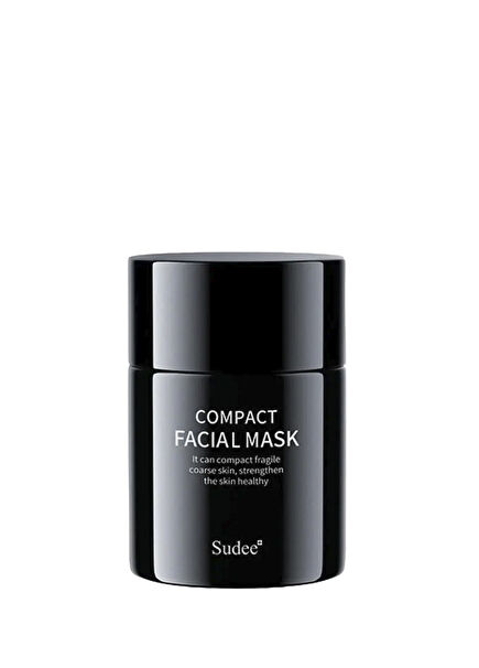 Compact Facial Cilt Bariyerini Destekleyen Yenileyici Gece Maskesi 52 ml