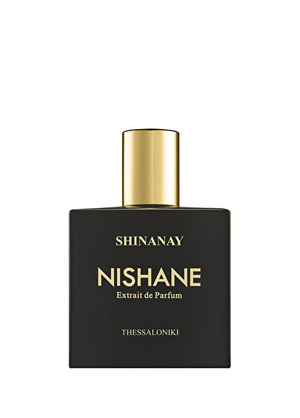 Shinanay 30 ml Unisex Parfüm