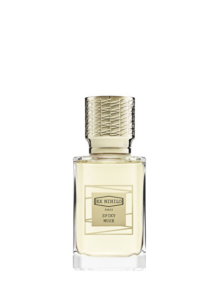 Spiky Muse 50 Ml Unisex Perfume
