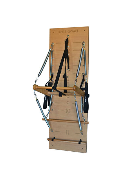 Spring Wall Pilates Aleti