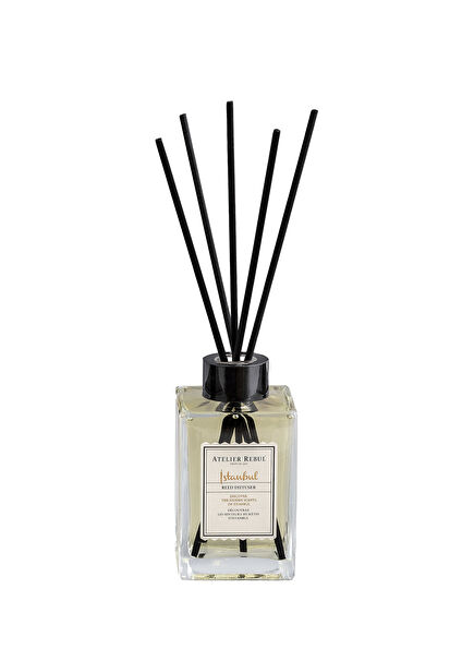 Istanbul Medium Stick Air Freshener 515 ml