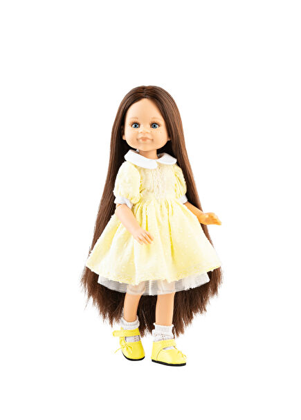 Gema Articuladas Amiga Et Bebek 32 cm