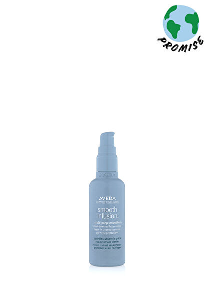 Smooth Infusion Yatıştırıcı Serum 100 ml