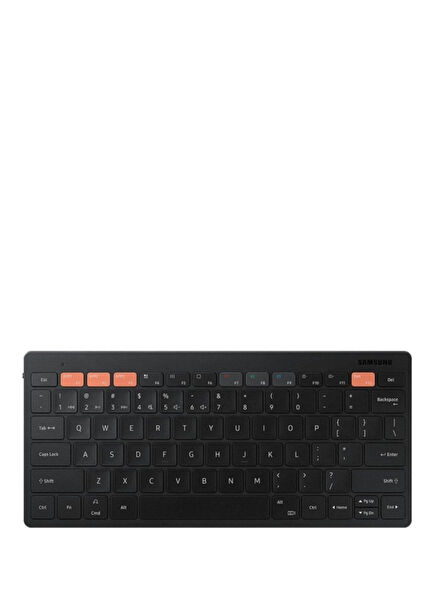 Trio 500 Black Smart Bluetooth Keyboard