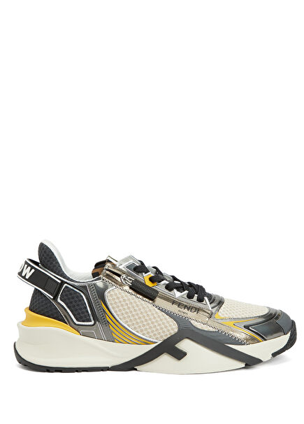 Flow Multicolored Men's Sneakers