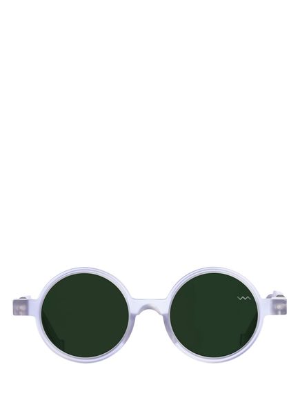 WL0006 Crystal Matte Unisex Güneş Gözlüğü