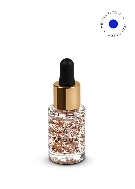 Cuticle Gel Rose Tırnak Bakım Jeli 15 ml