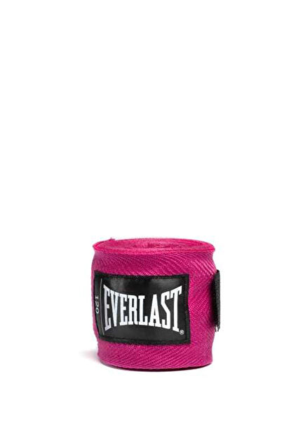 Core Pink Hand Wrap Boxing Bandage 305cm P00003248