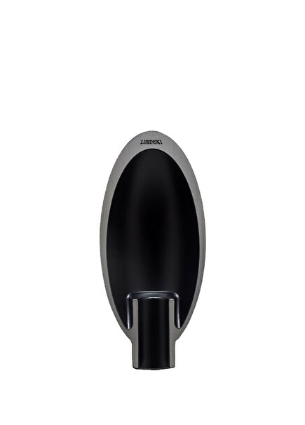 Eclipse Siyah Metal Puro Küllüğü