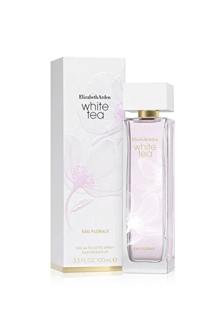 White Tea Eau Florale EDT 100 ml Kadın Parfüm