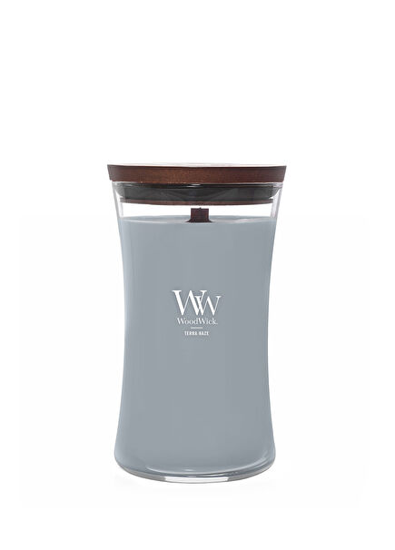 Terra Haze Large Scented Candle 609 g