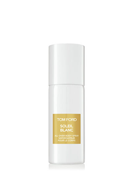 Soleil Blanc All Over Body Spray 150ml Vücut Sprey