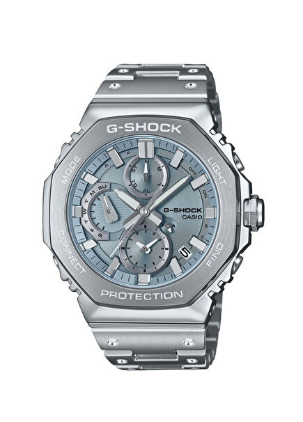 G-Shock GMC-B2100AD-2ADR Grey Steel Men's Wristwatch