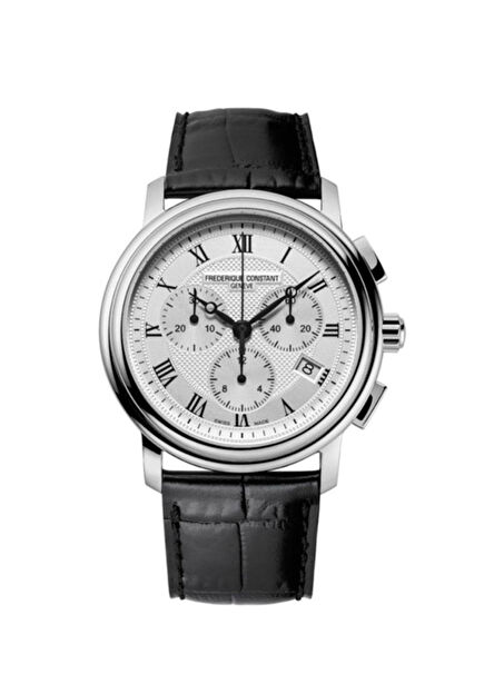Classics Quartz Chronograph FC-292MC4P6 Saat