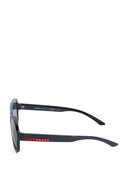 Black Men's Sunglasses