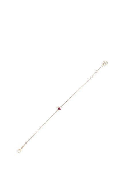 Honey Women's Gold Bracelet