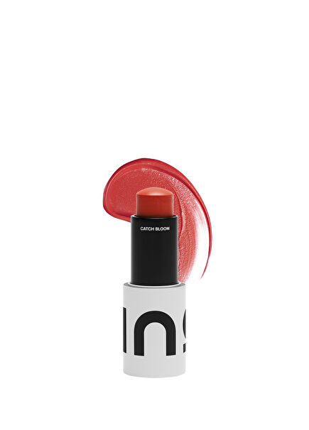 Daylily SPF30 Yumuşak ve Nemlendirici Stick Ruj Allık 4,5 gr 