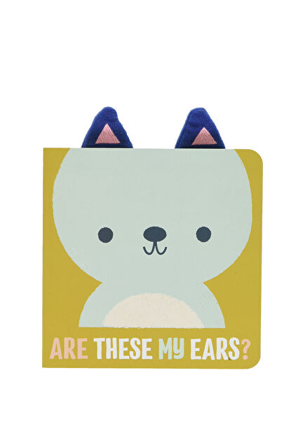 Are These My Ears Bear