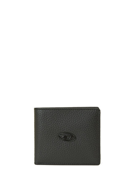 Black Men's Wallet