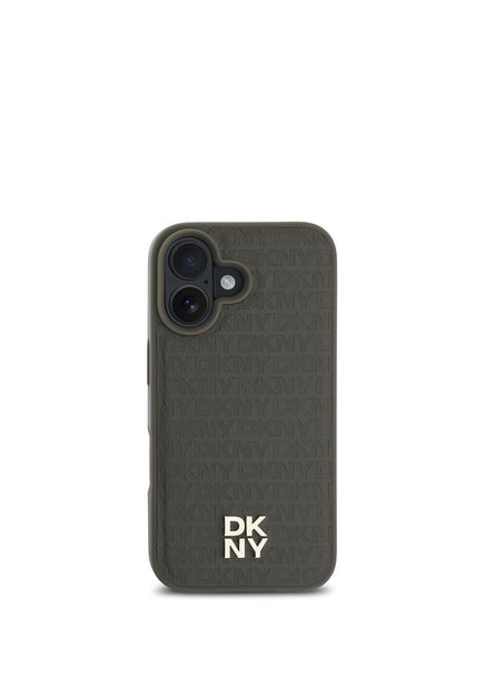 Repeat Pattern iPhone 16 Plus Magsafe Compatible Phone Case