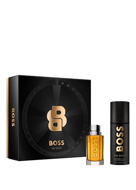The Scent EDT 50 ml Parfüm + 150 ml Deodorant Erkek Parfüm Seti