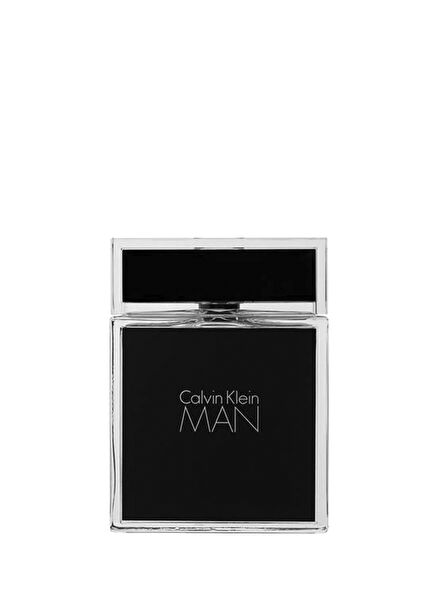 Man EDT 100 ml Erkek Parfüm