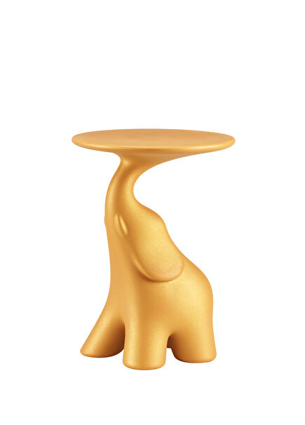 Pako Mango Side Table