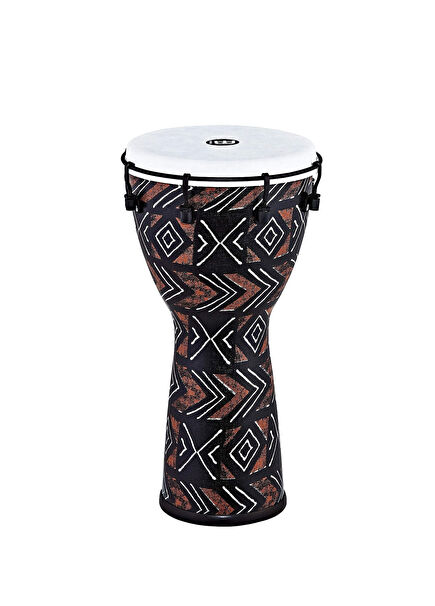 ADJ10-KA Alpine Series 10" Kanga Sarong Djembe 