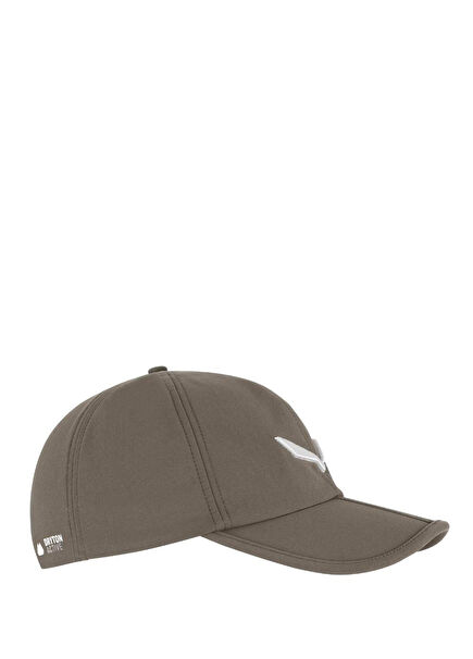 Fanes Fold Visor Brindle Unisex Hat