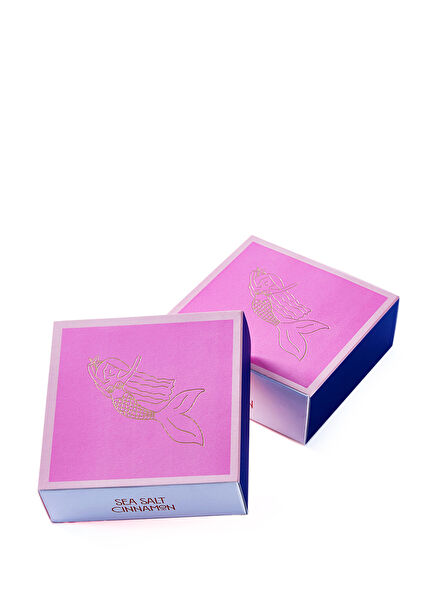 Deniz Kızı 6'lı Hediye Kutusu