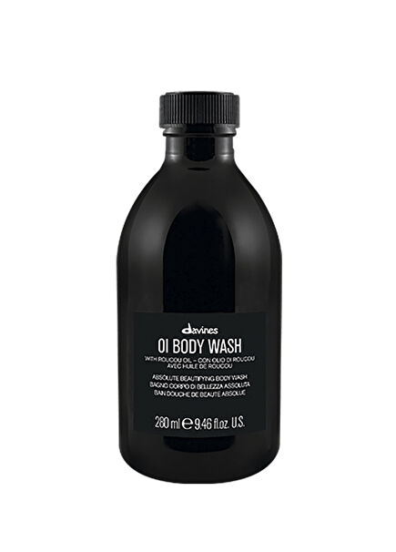 Oi Body Wash Moisturizing Body Shampoo 280 ml