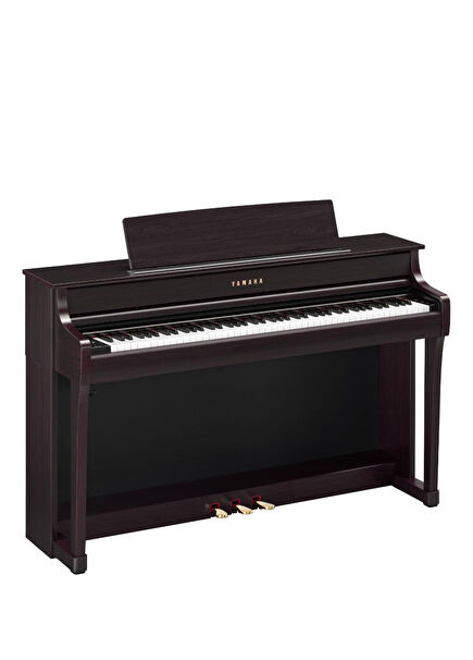 CLP845R Clavinova Gülağacı Dijital Piyano 