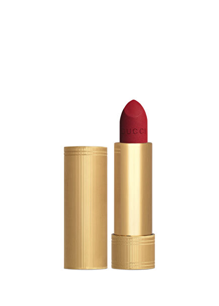Rouge A Levres Mat 25 Goldie Red