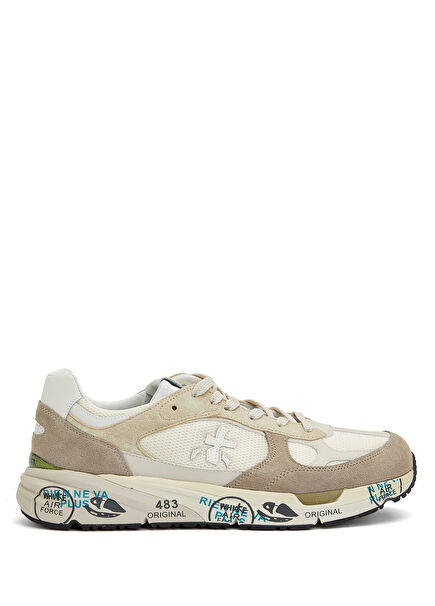 Mase Multicolored Men's Sneakers